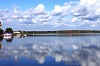 Озеро Сенеж