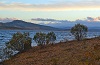 озеро Юкумбен